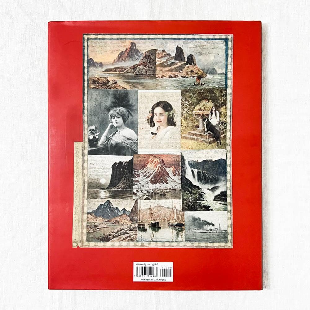 アドルフ・ヴェルフリ, The Art of Adolf Wolfli 画集.