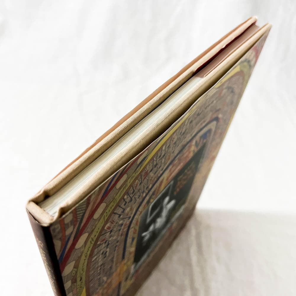 アドルフ・ヴェルフリ, The Art of Adolf Wolfli 画集.