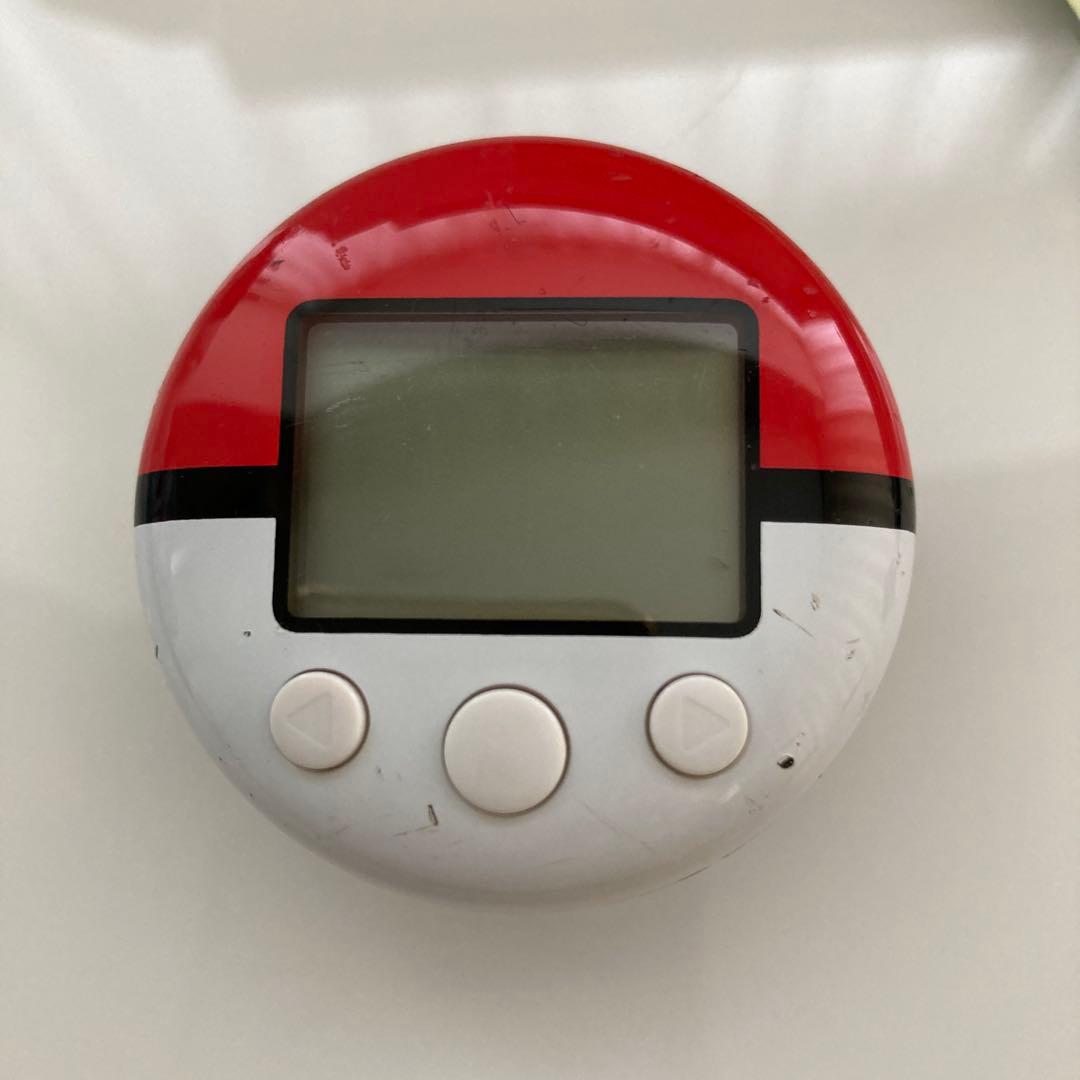 ポケットモンスター ハートゴールド& ポケウォーカー付き