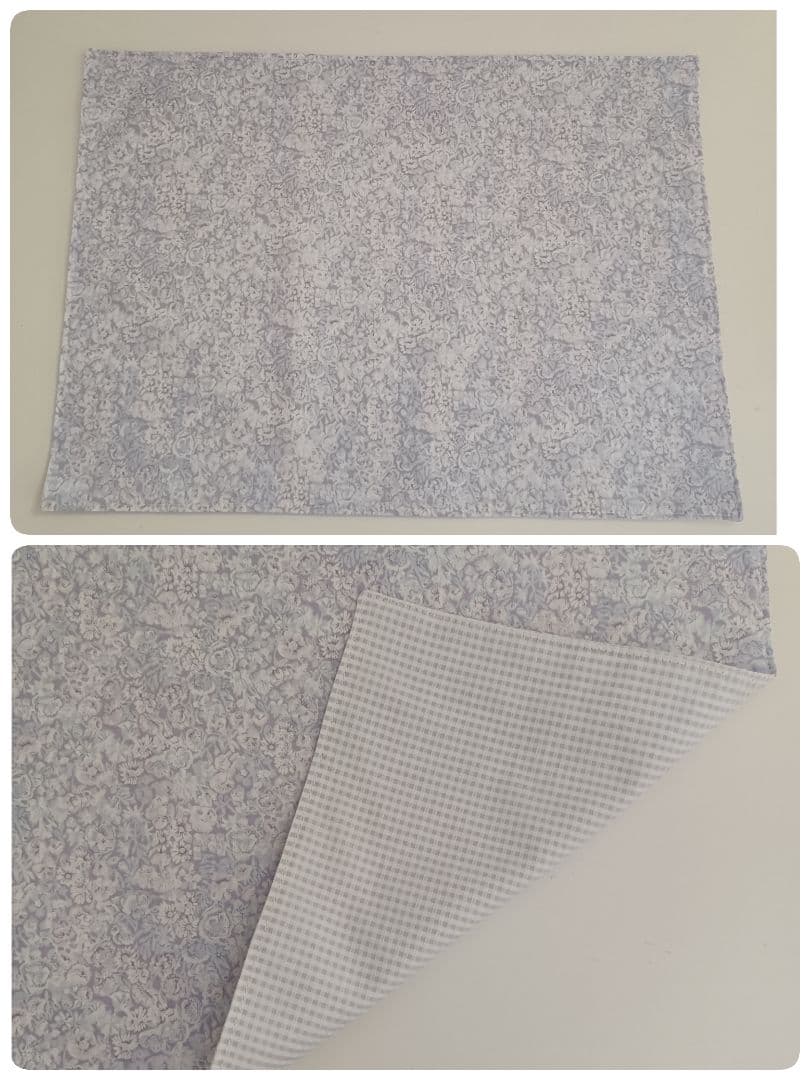 入園入学6点セット リバティチャイブ使用 フリル リボン ハンドメイド おまけ付