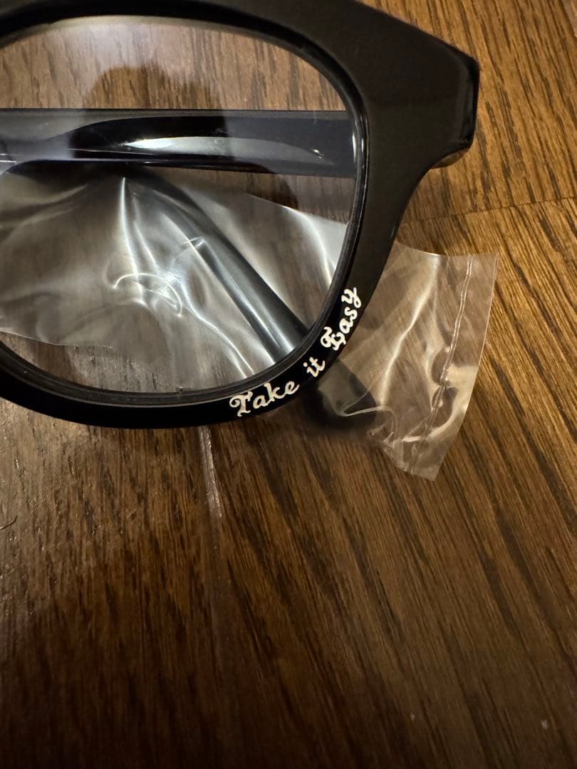 NSHサングラス Take it Easy