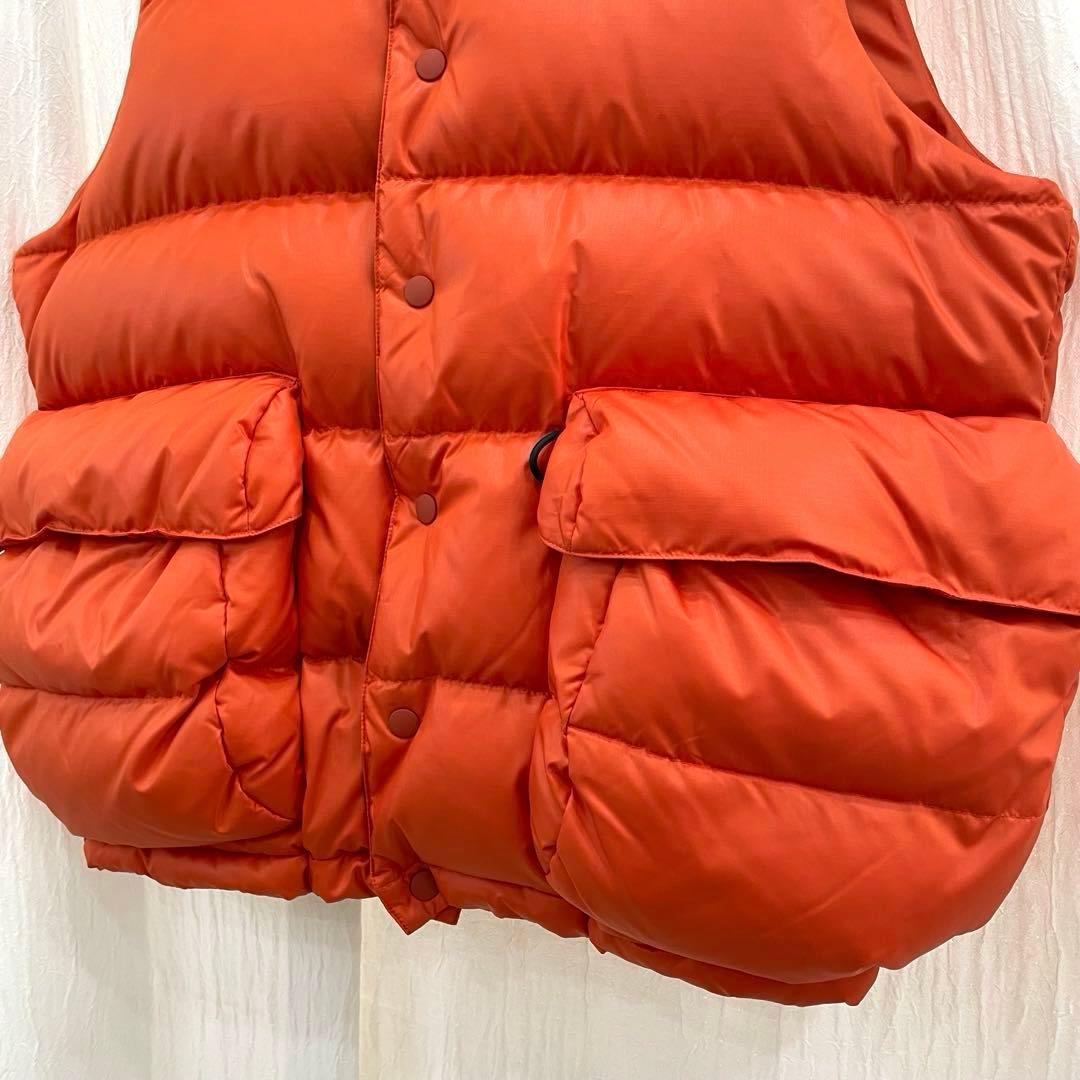 【ppp様】DAIWA PIER39 ダイワピア39 ダウンベスト