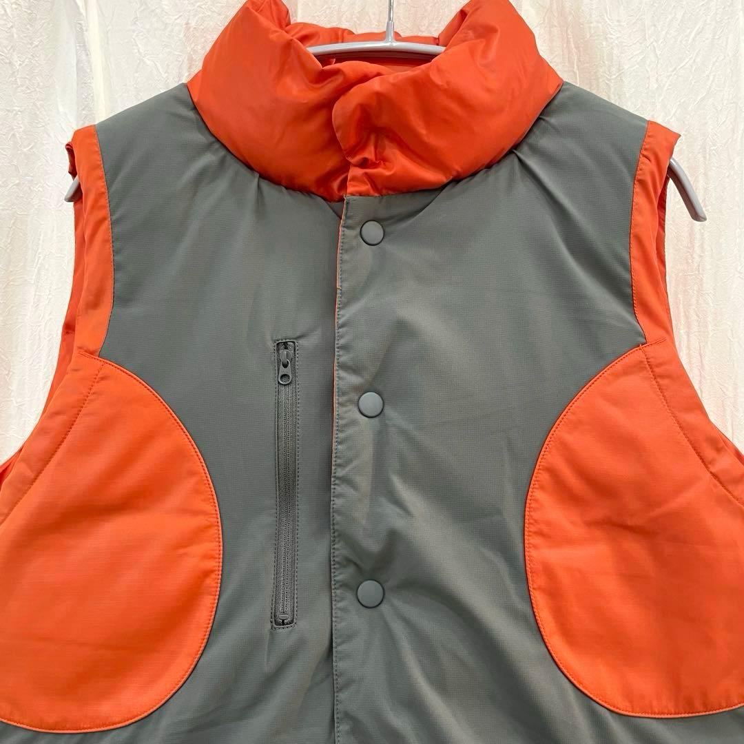 【ppp様】DAIWA PIER39 ダイワピア39 ダウンベスト