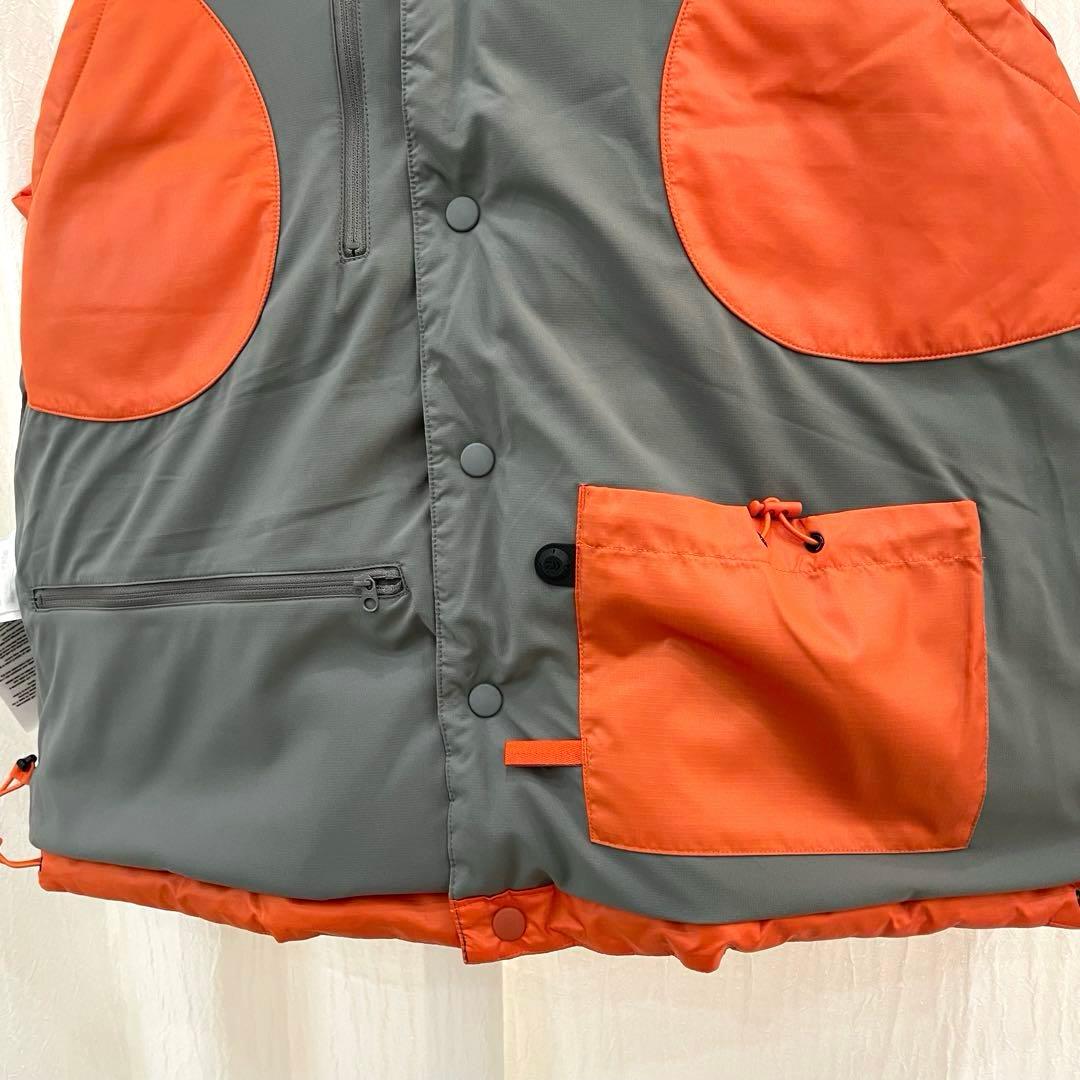 【ppp様】DAIWA PIER39 ダイワピア39 ダウンベスト