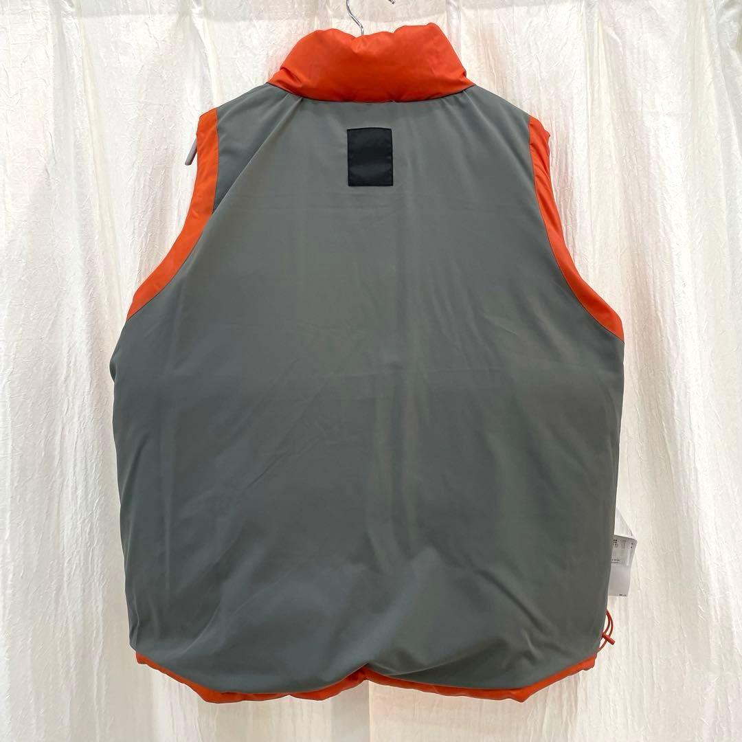 【ppp様】DAIWA PIER39 ダイワピア39 ダウンベスト