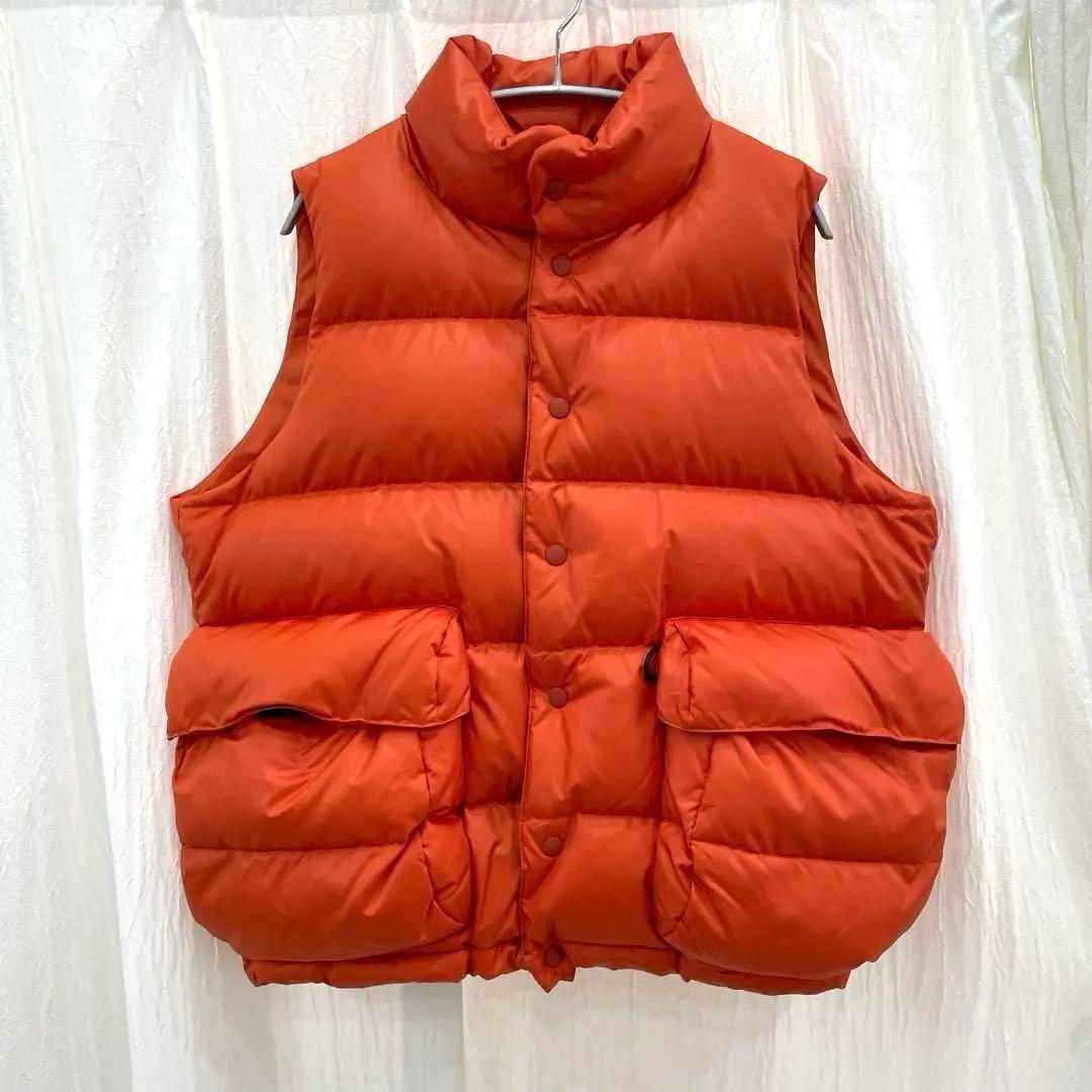 【ppp様】DAIWA PIER39 ダイワピア39 ダウンベスト