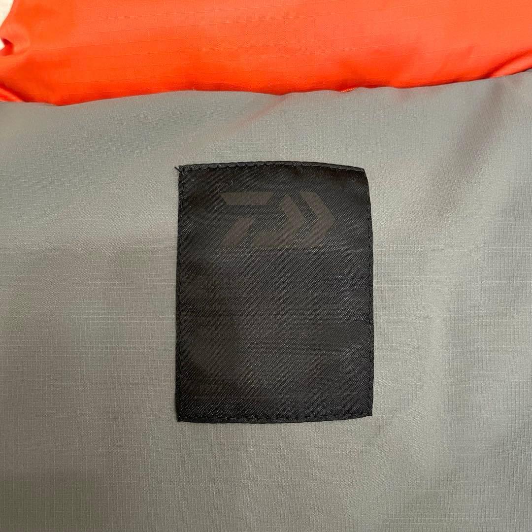 【ppp様】DAIWA PIER39 ダイワピア39 ダウンベスト