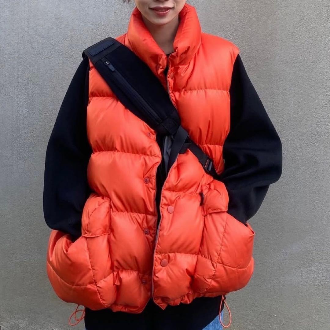 【ppp様】DAIWA PIER39 ダイワピア39 ダウンベスト