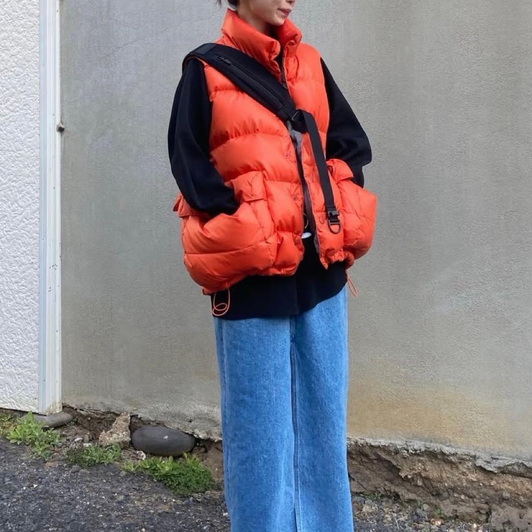 【ppp様】DAIWA PIER39 ダイワピア39 ダウンベスト