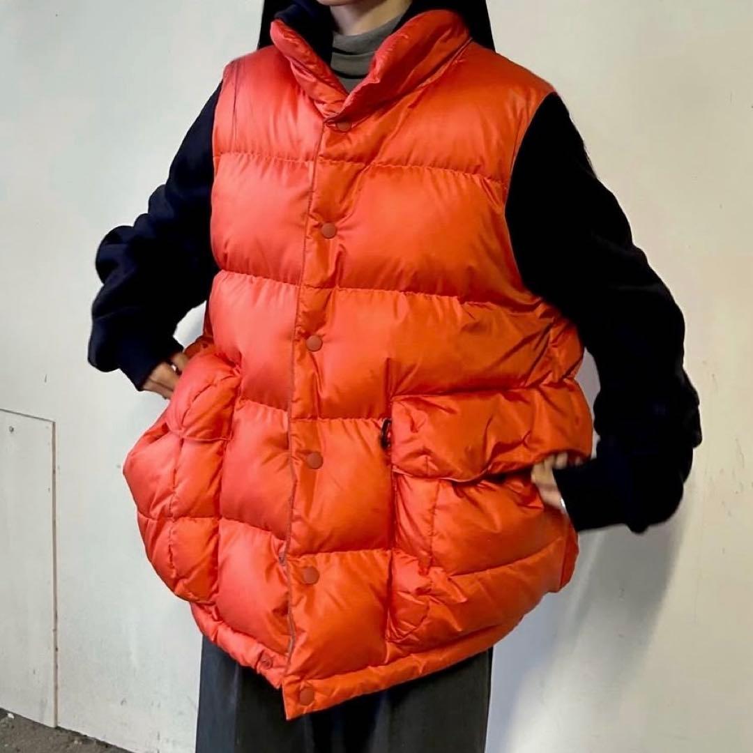 【ppp様】DAIWA PIER39 ダイワピア39 ダウンベスト