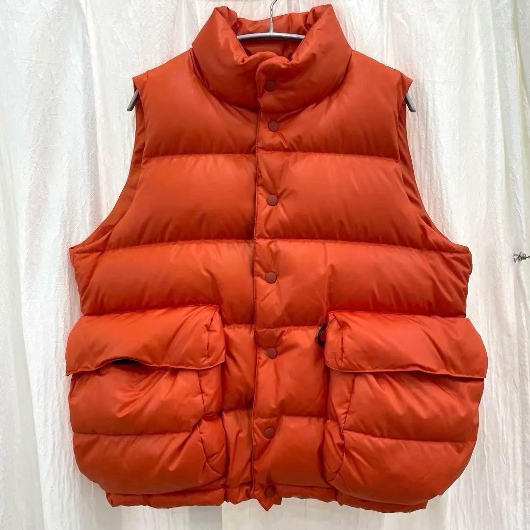 【ppp様】DAIWA PIER39 ダイワピア39 ダウンベスト