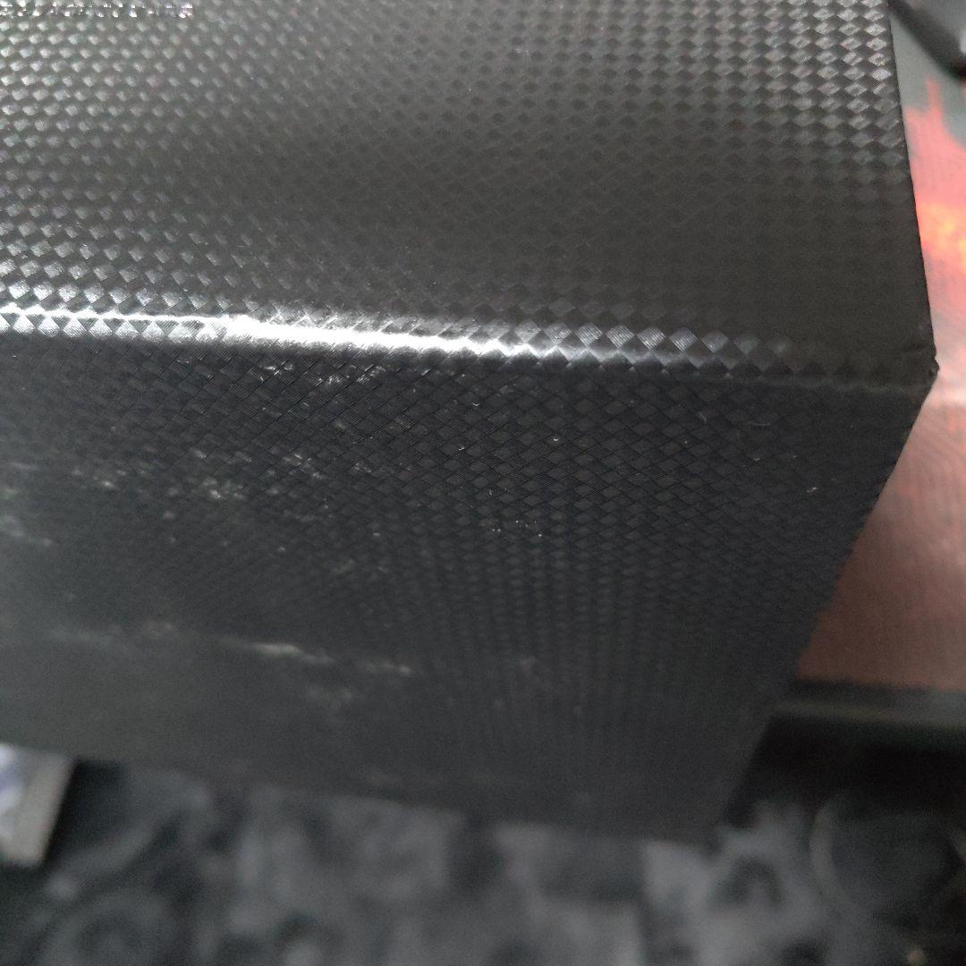 DJMAX EMOTIONAL SENSE BLACK SQUARE 限定版