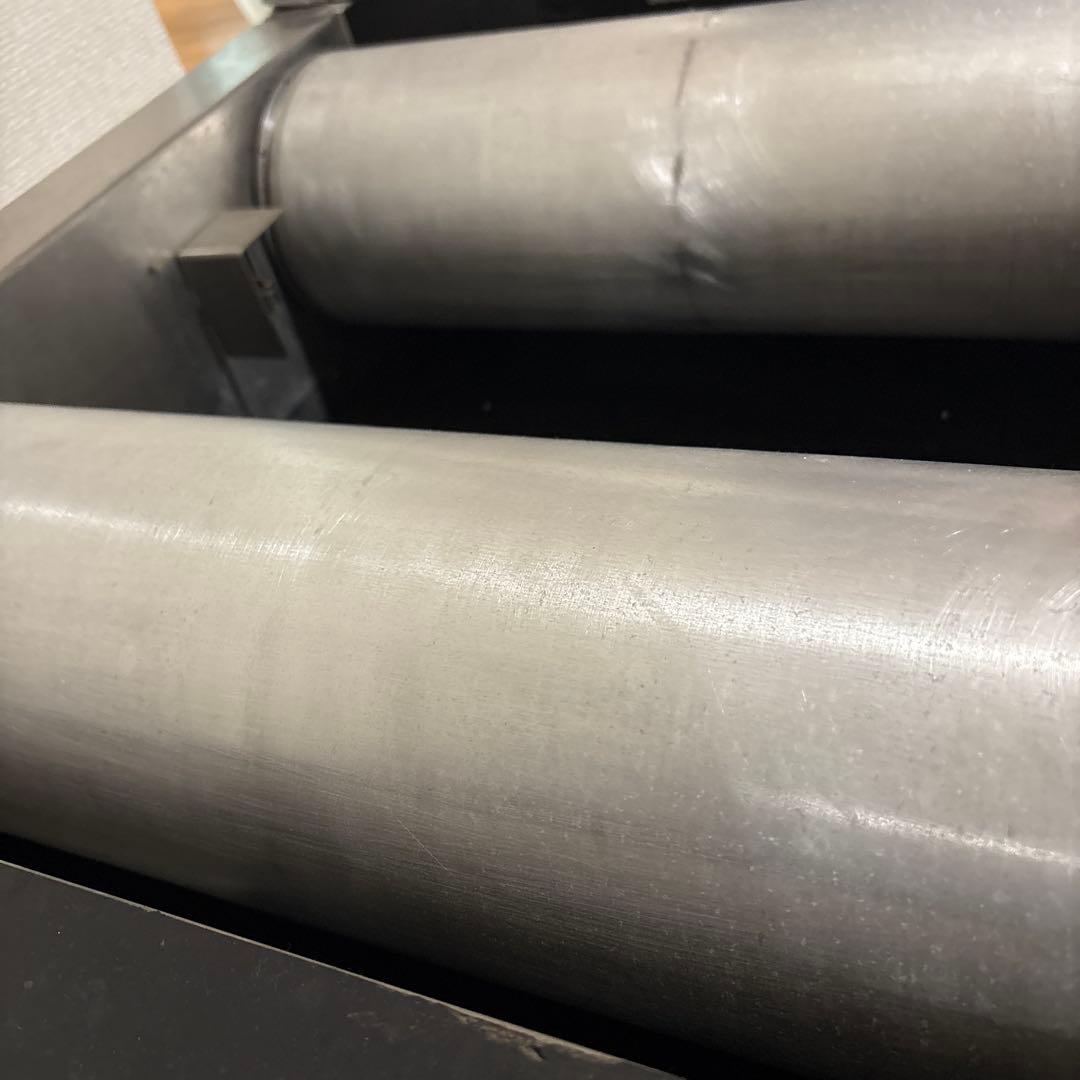 ARAGO アラゴ　電動3本ローラー