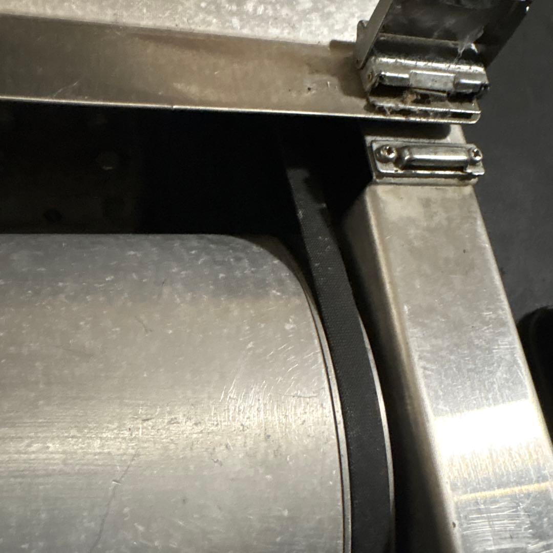 ARAGO アラゴ　電動3本ローラー