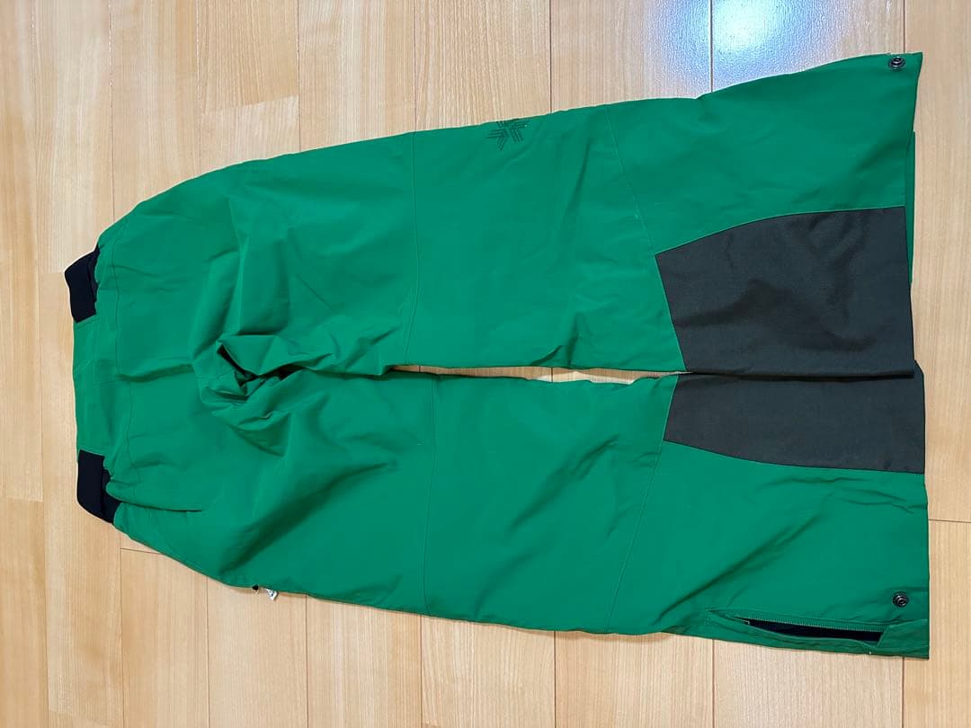 ゴールドウィン スキーウェア SET Baro Jacket G11323P