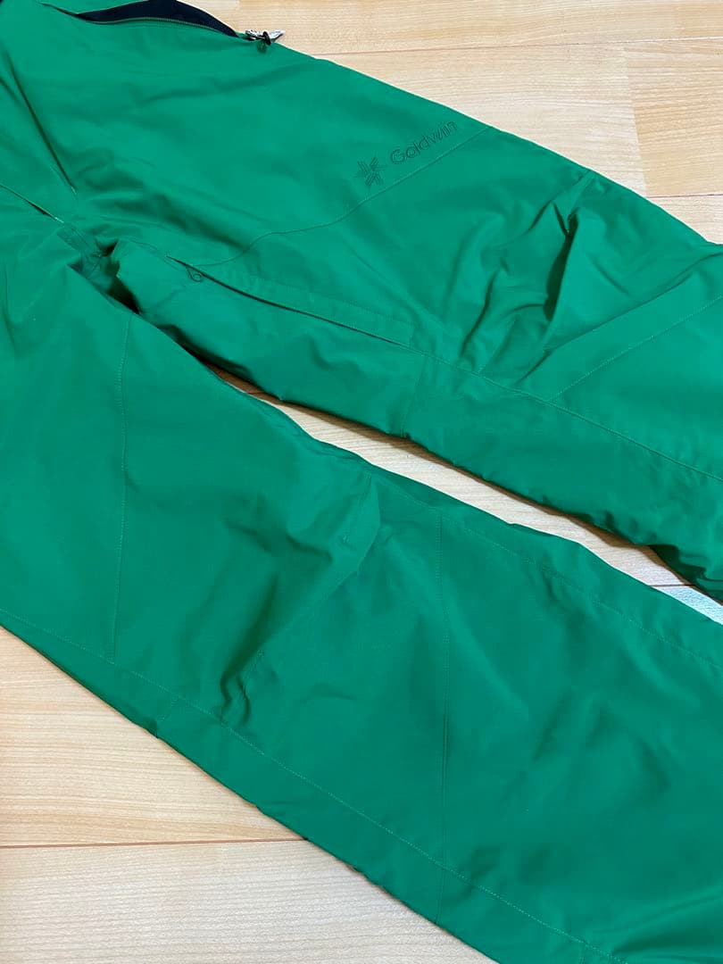 ゴールドウィン スキーウェア SET Baro Jacket G11323P