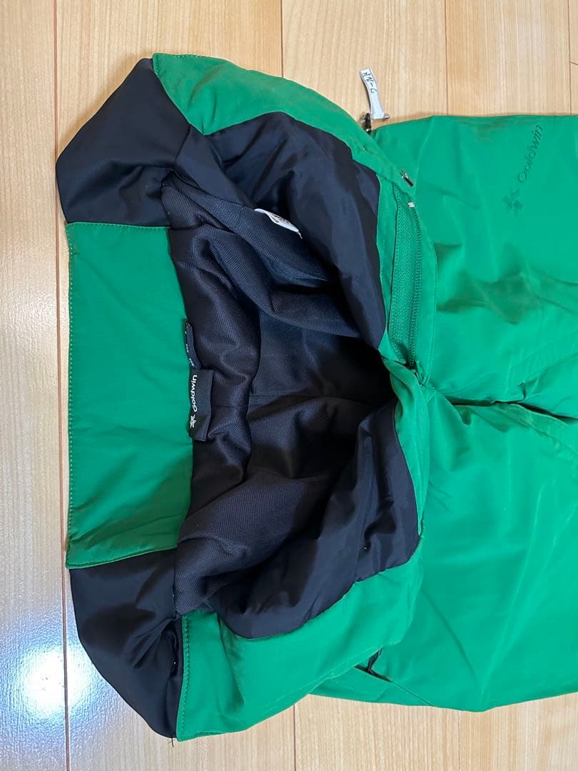 ゴールドウィン スキーウェア SET Baro Jacket G11323P