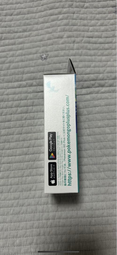 【新品未開封✨即日発送】ポケモンGO Plus 正規品