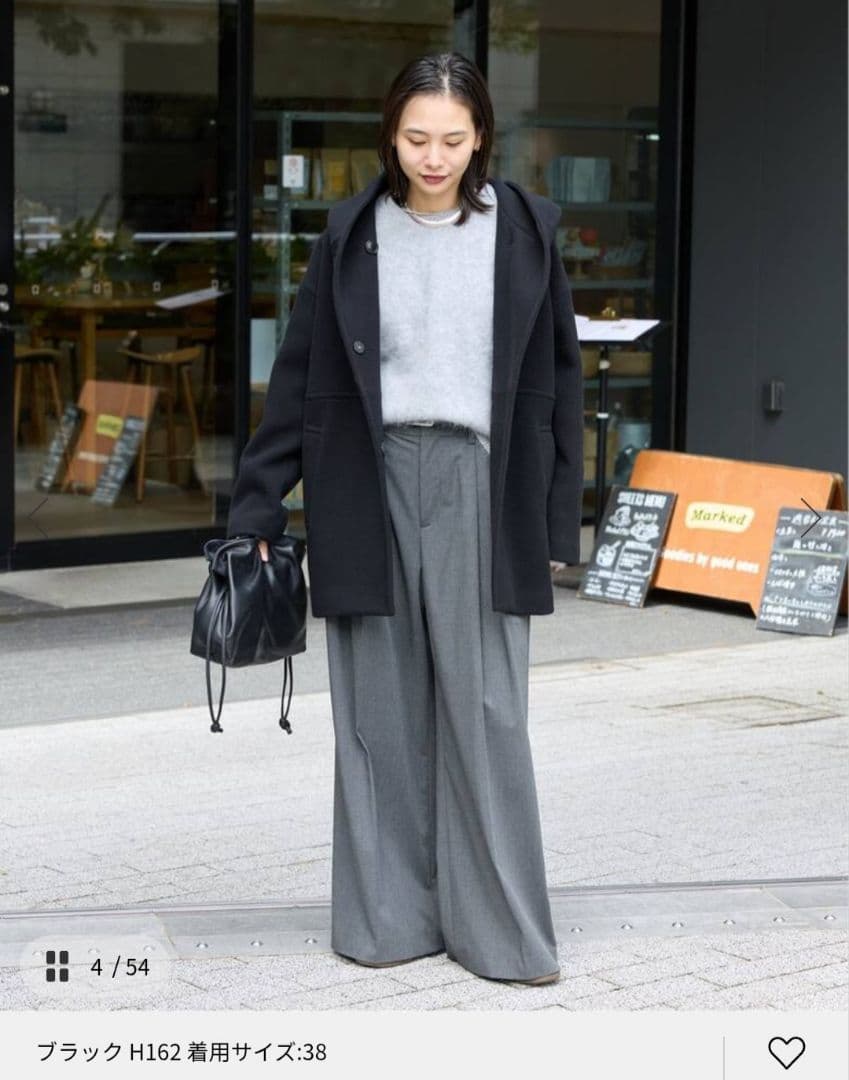 スーパー140モッサフードコート　36