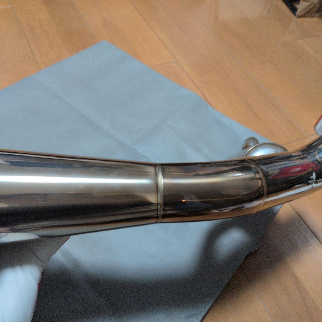 GSR750/GSX-S750　SP忠男 POWERBOX