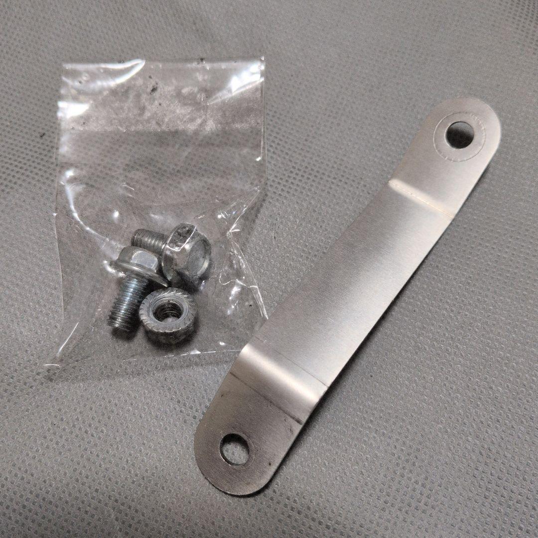 GSR750/GSX-S750　SP忠男 POWERBOX