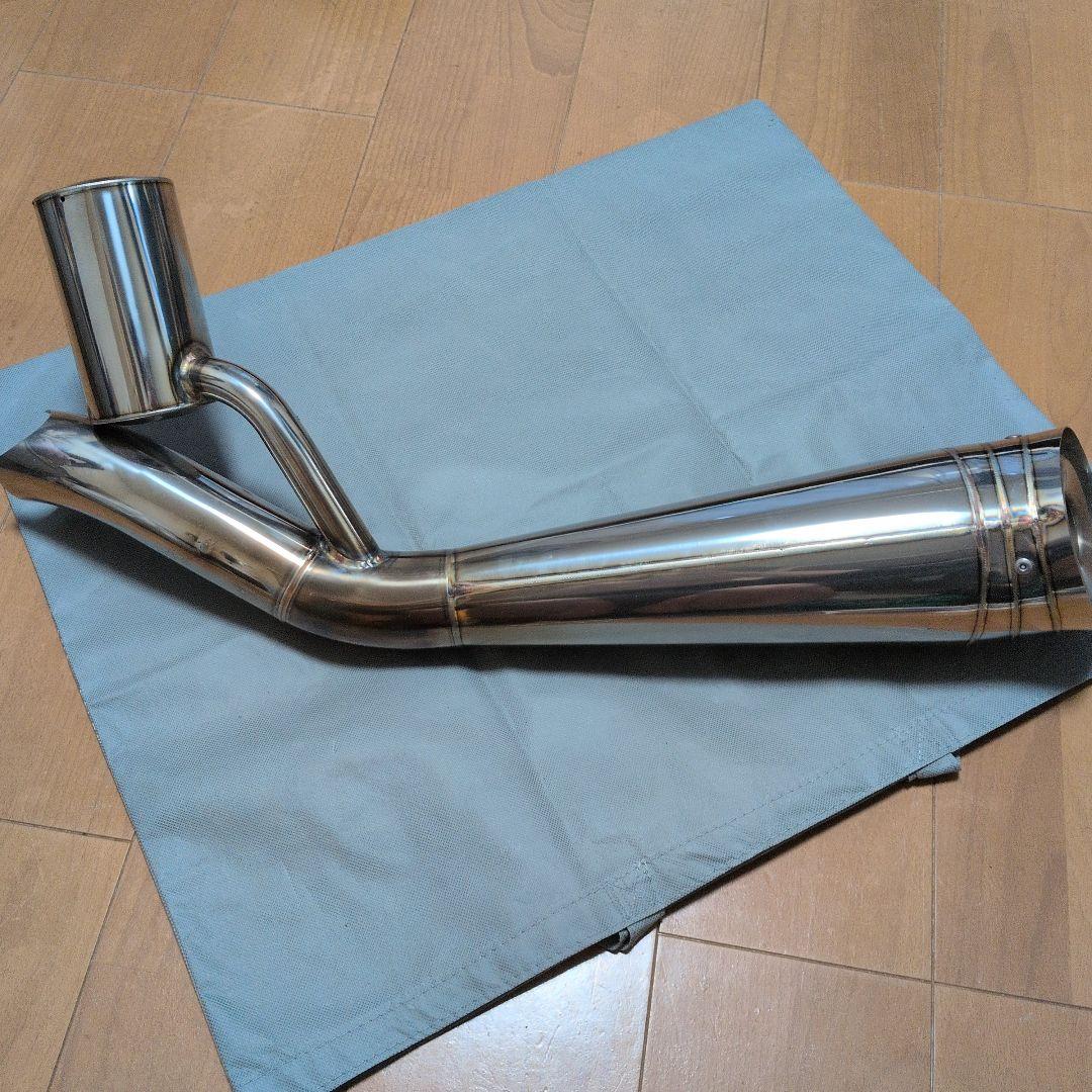 GSR750/GSX-S750　SP忠男 POWERBOX