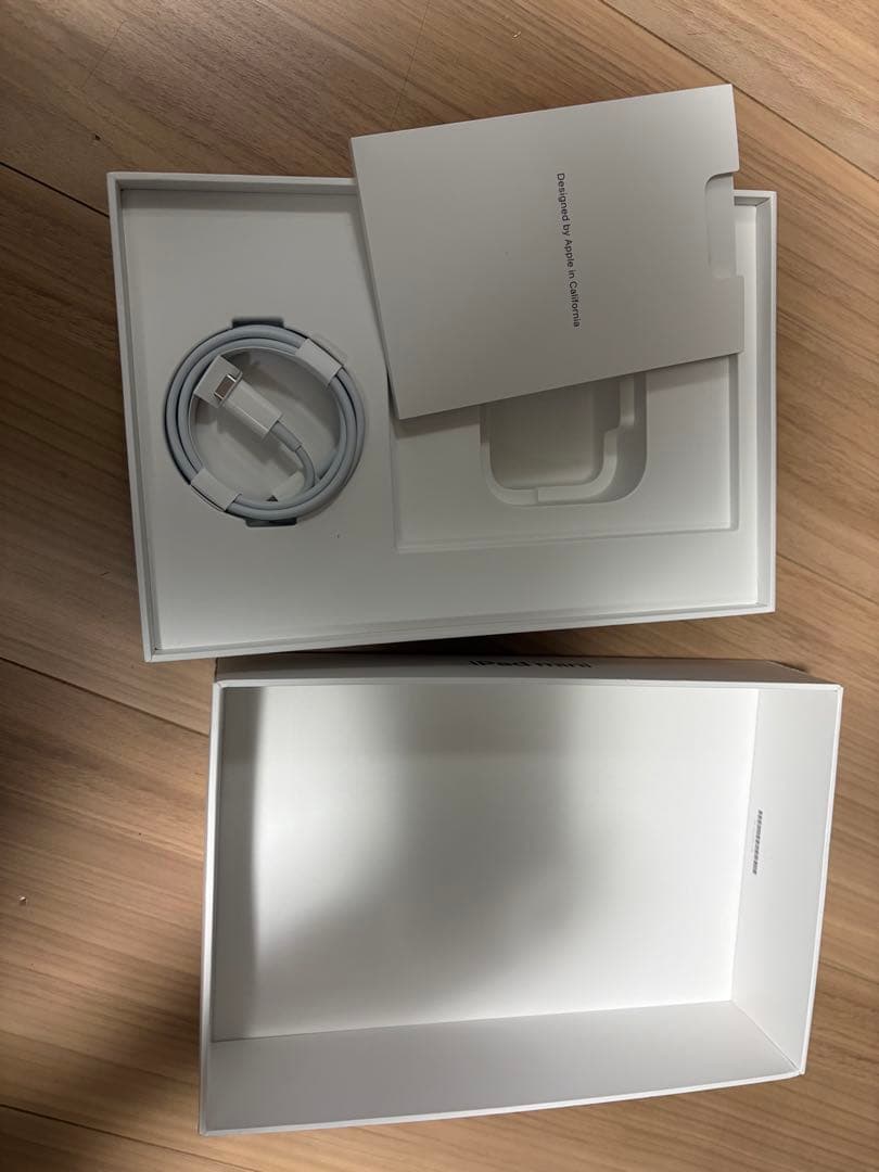 iPad mini 第5世代　64GB スペースグレー　Wi-Fiモデル