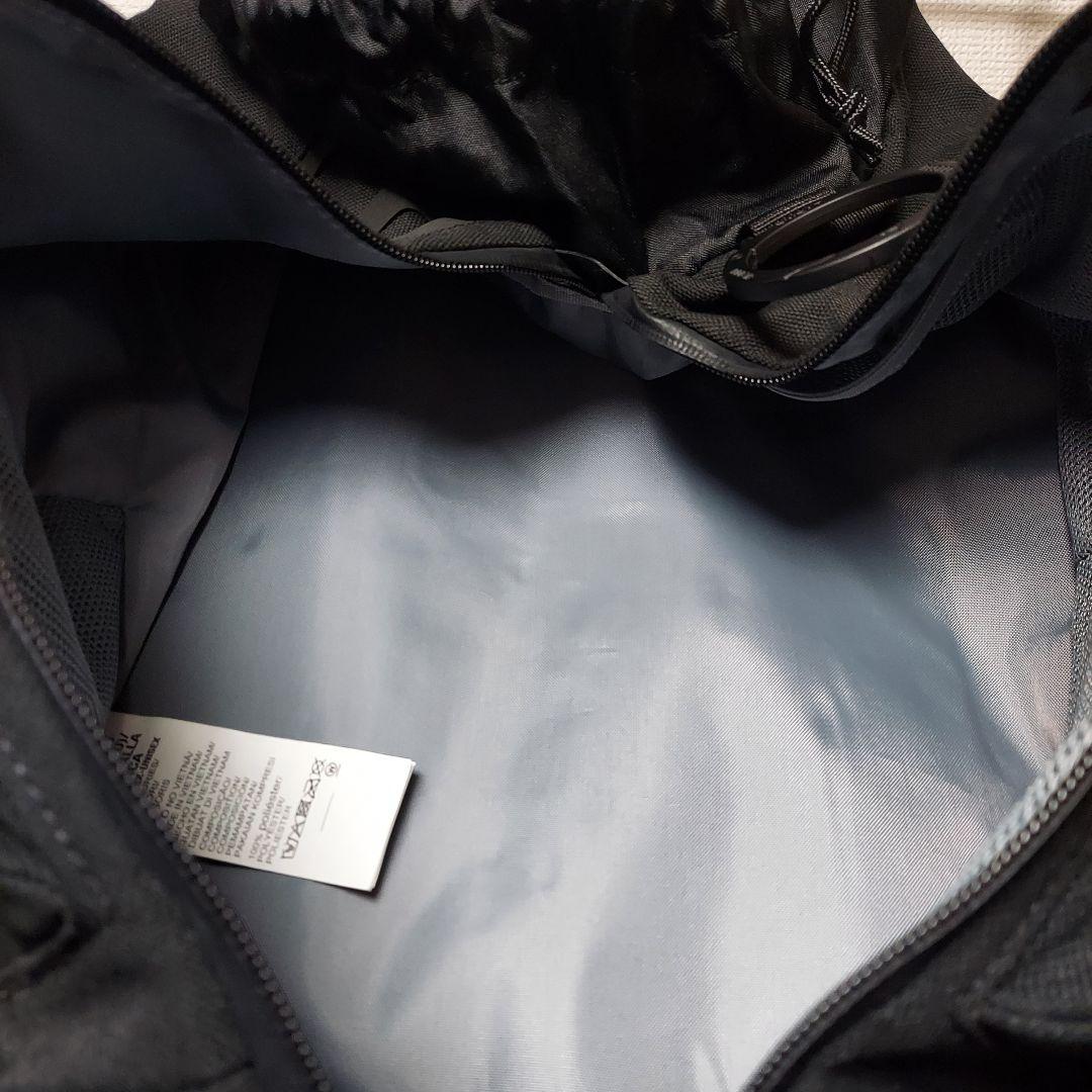 只*8様 UA アンダーアーマー　プロジェクトロック　リック　バックパック