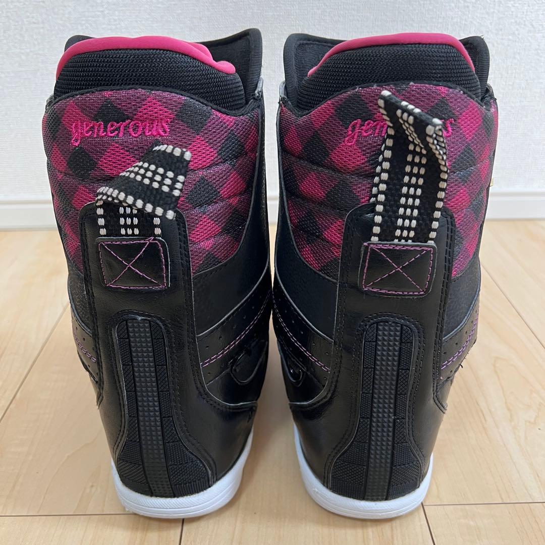 【即日発送】KISSMARKキスマーク GENEROUS L12 24.0cm