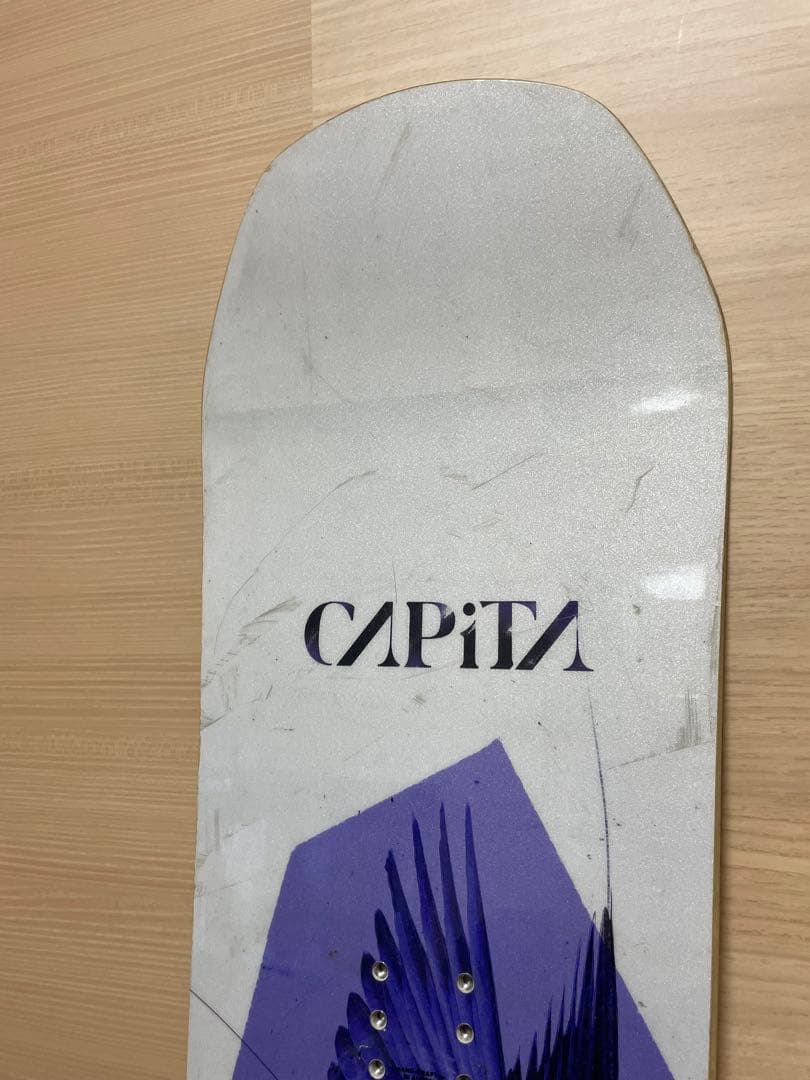 SAKKEN CAPiTAキャピタ