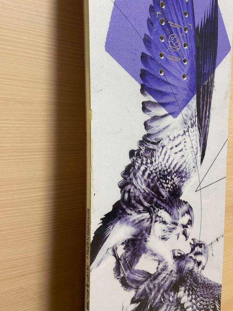 SAKKEN CAPiTAキャピタ