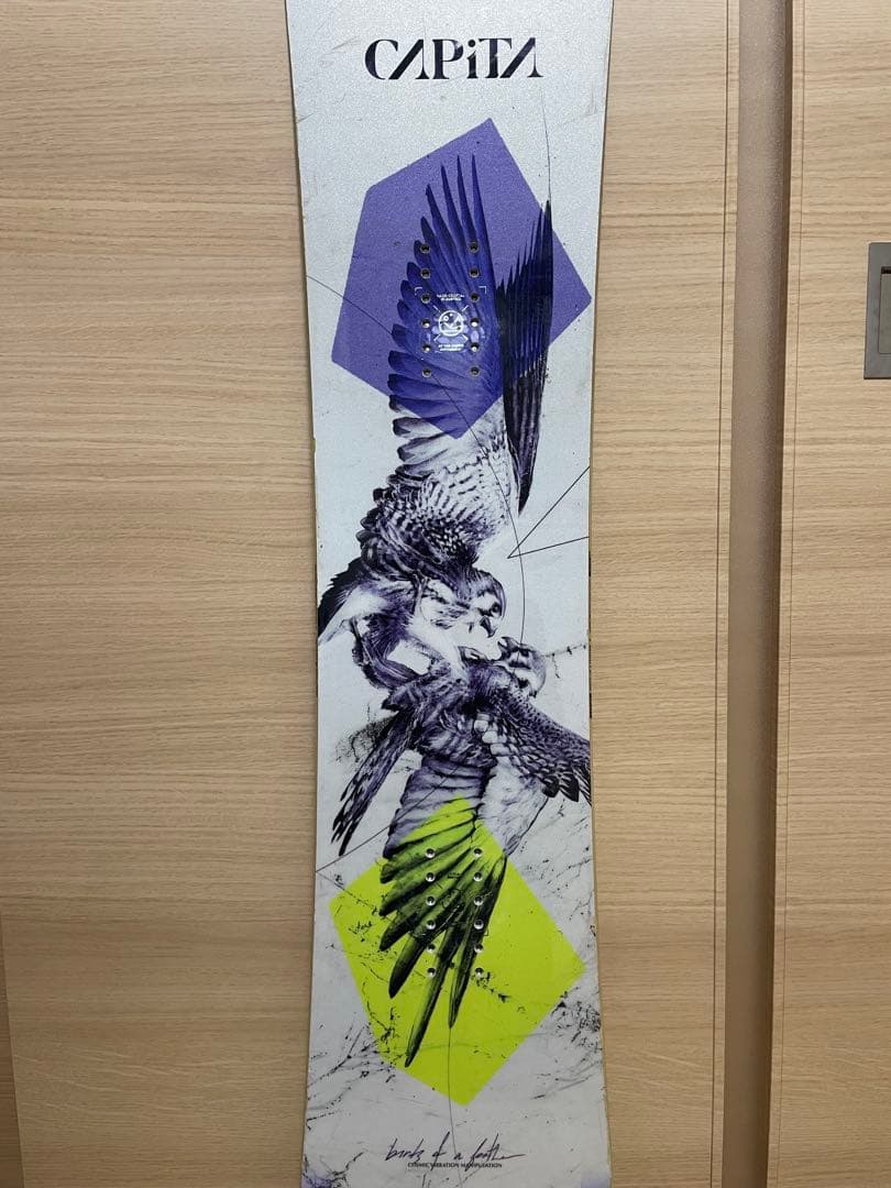 SAKKEN CAPiTAキャピタ