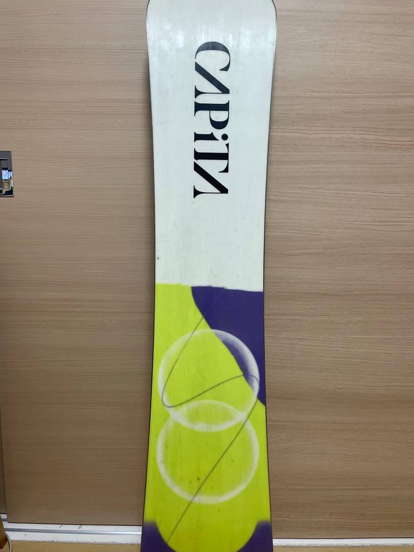 SAKKEN CAPiTAキャピタ