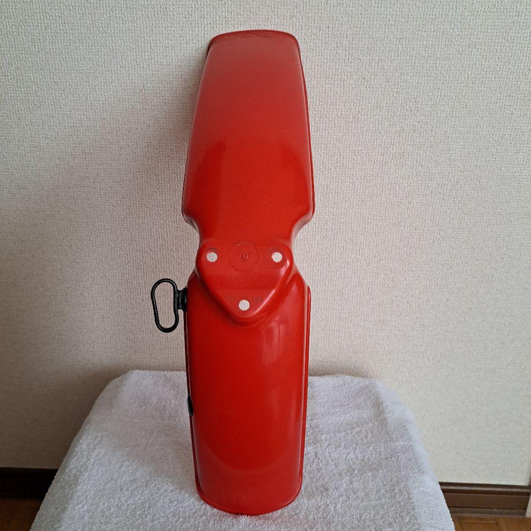 ホンダCT110用北米仕様純正部品アップフェンダー