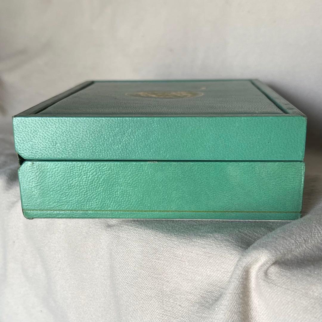 【レア】ロレックス 箱 ROLEX Cellini box ref49.01.3