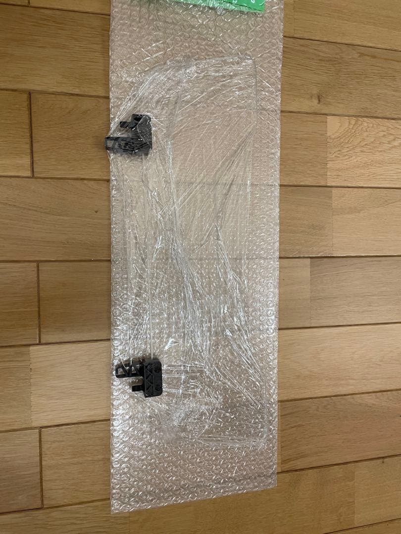 ロードスター ウインドブロッカー レーザー刻印サービス