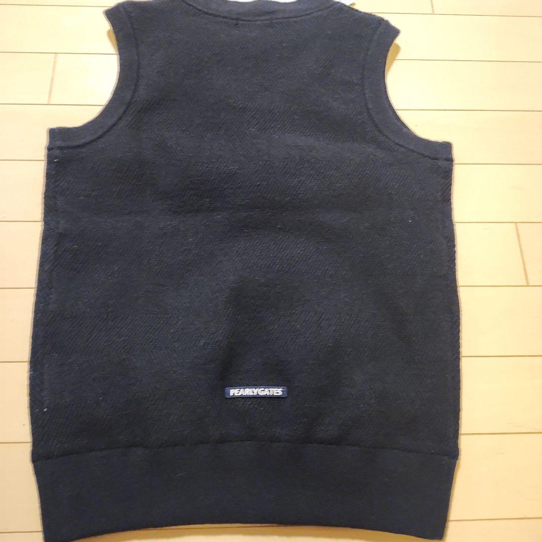 PEARLYGATES 1989 ベスト　パーリーゲイツ