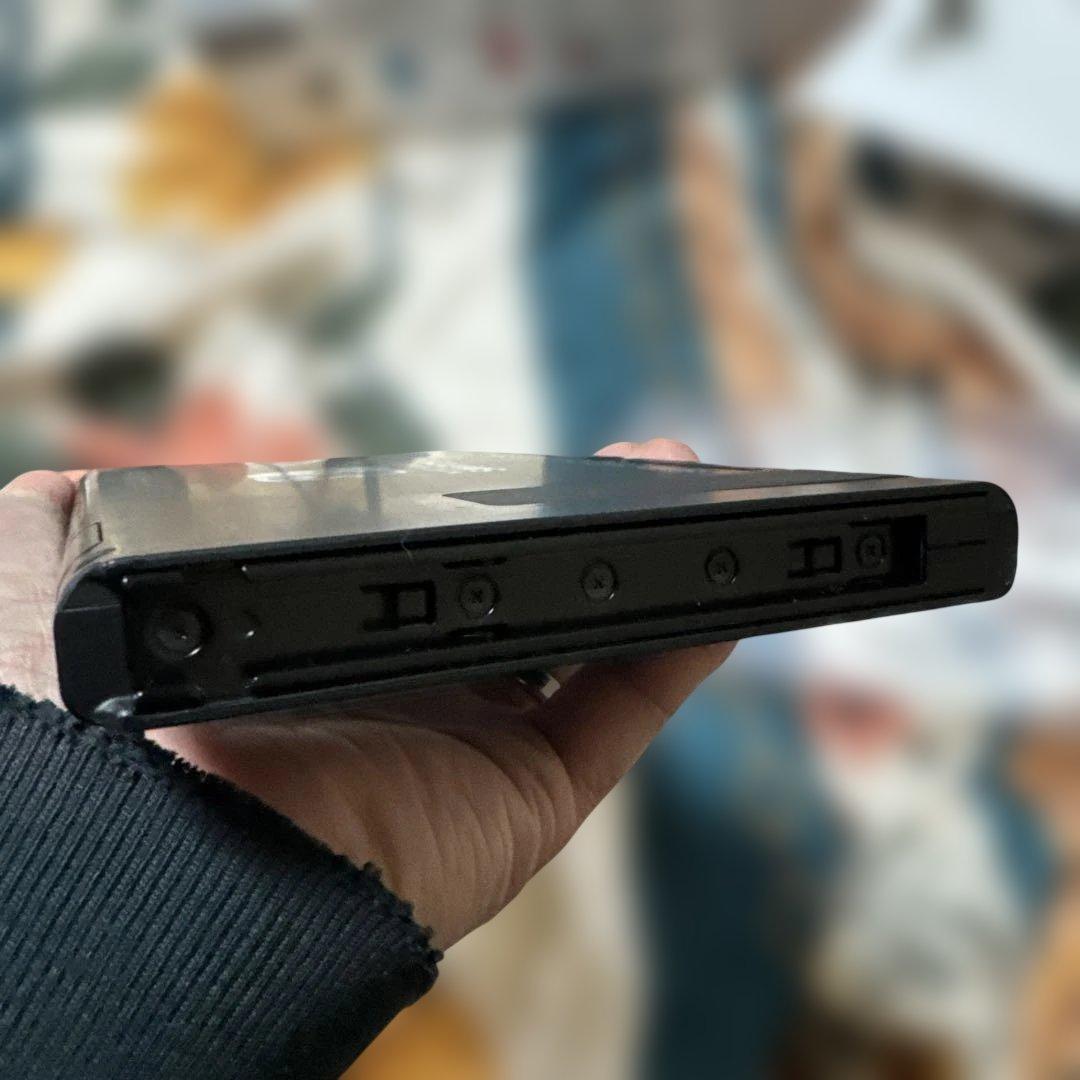 Nintendo Switch 　動作確認済み　わりと美品　箱付き　任天堂