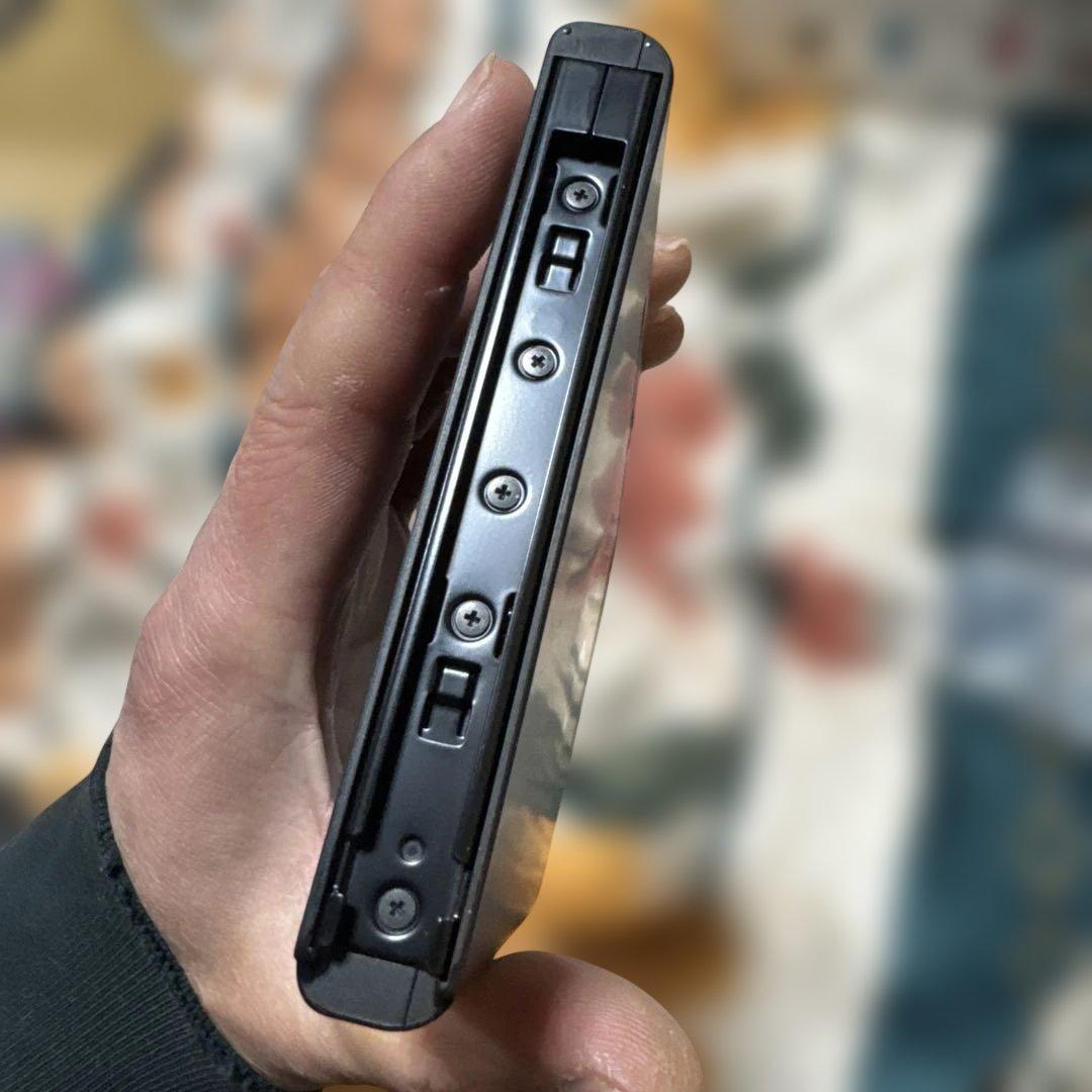 Nintendo Switch 　動作確認済み　わりと美品　箱付き　任天堂