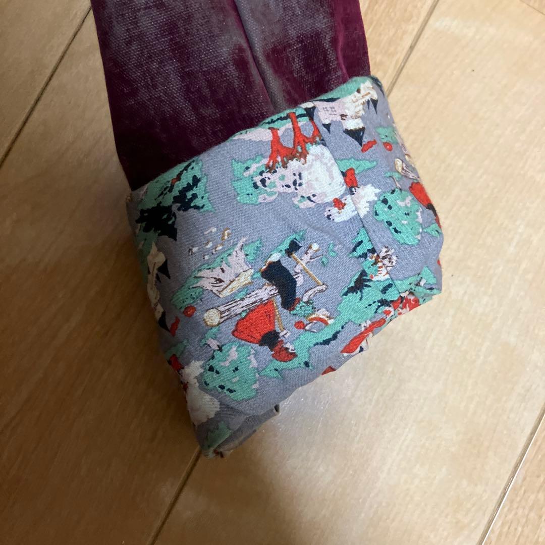 アンダーカバー　コート