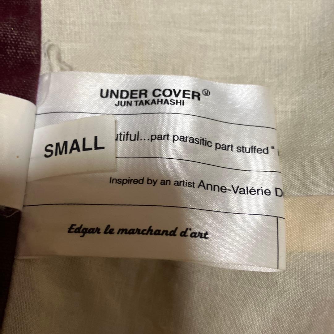 アンダーカバー　コート