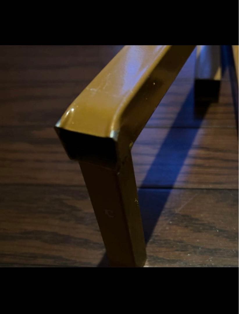 コッパースタンド