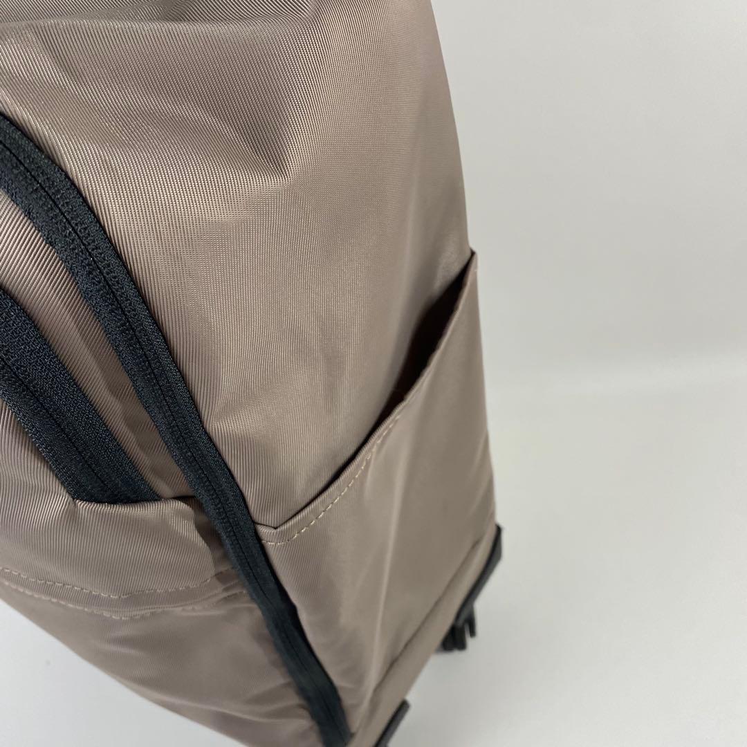 まんまるきプロテカ ラストリー キャリーケース 24リットル 機内持込み可