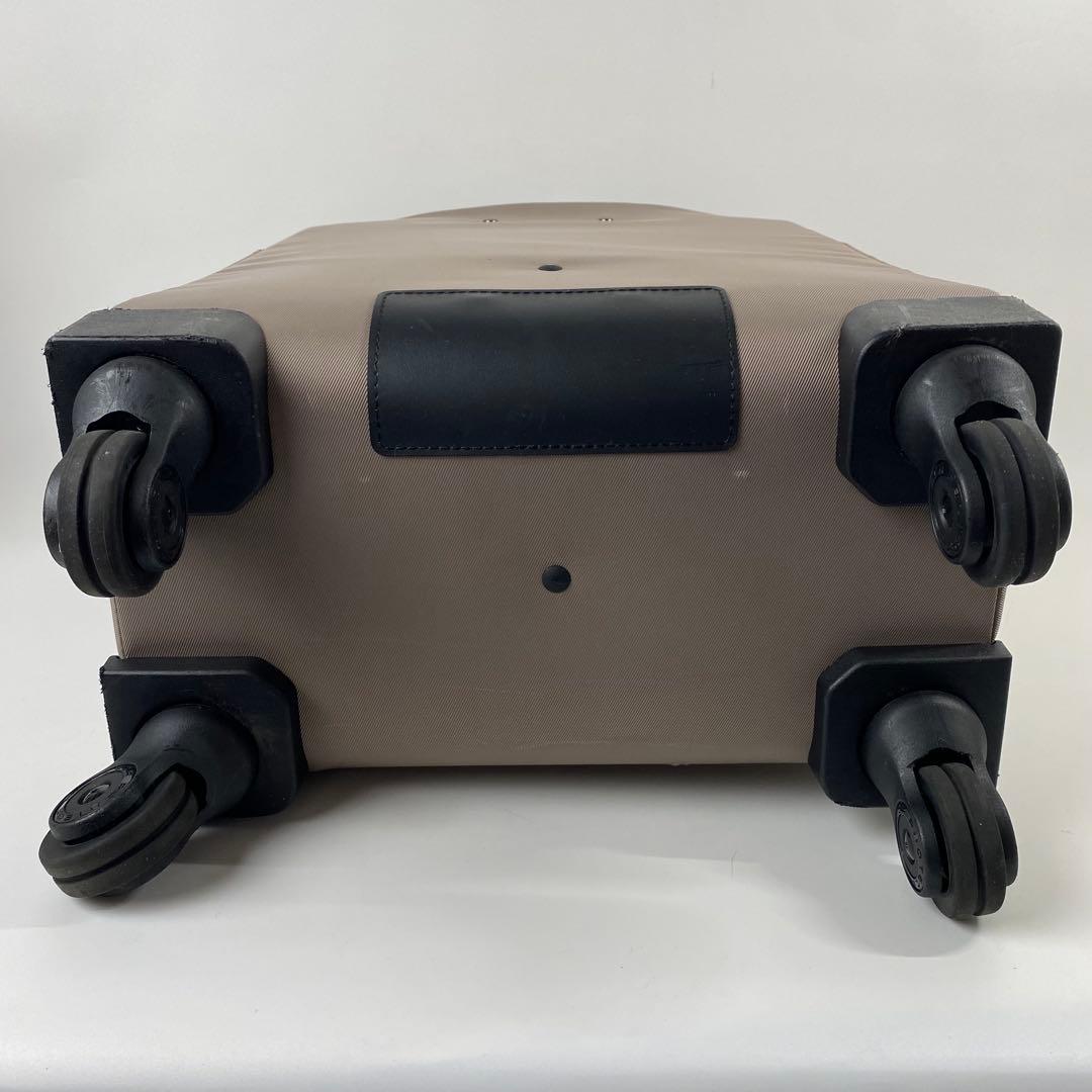 まんまるきプロテカ ラストリー キャリーケース 24リットル 機内持込み可