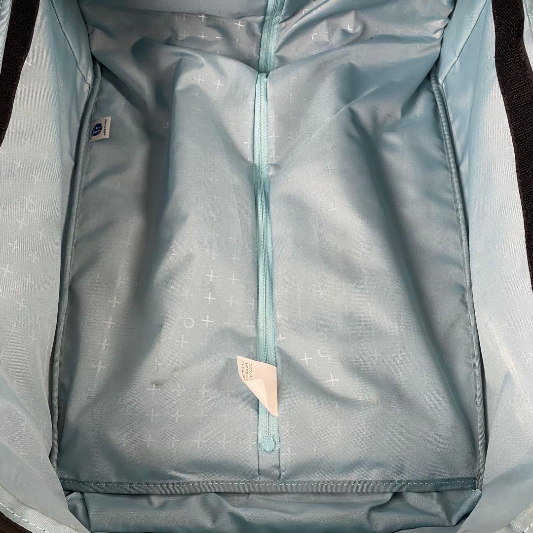 まんまるきプロテカ ラストリー キャリーケース 24リットル 機内持込み可