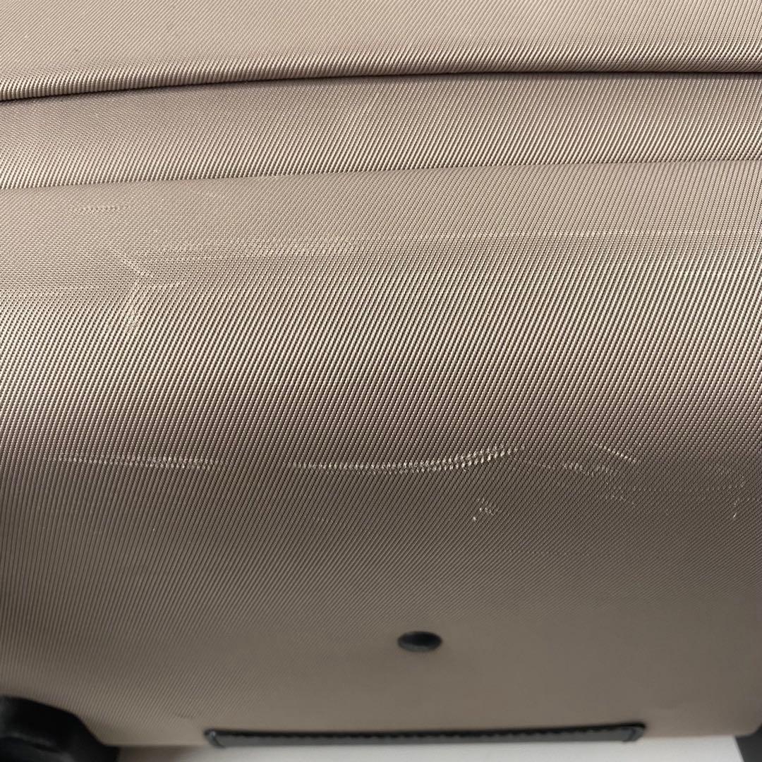 まんまるきプロテカ ラストリー キャリーケース 24リットル 機内持込み可