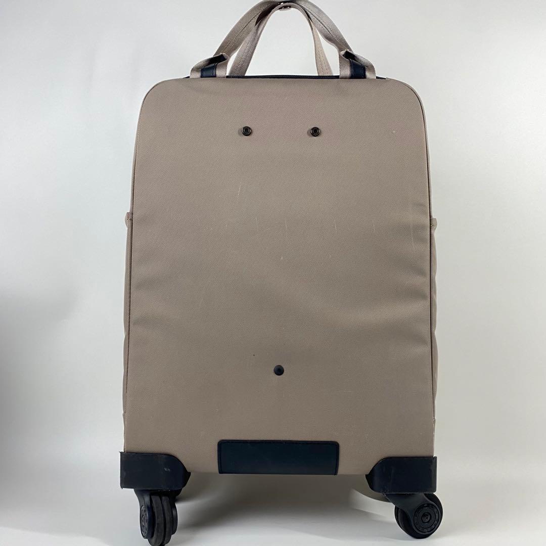 まんまるきプロテカ ラストリー キャリーケース 24リットル 機内持込み可