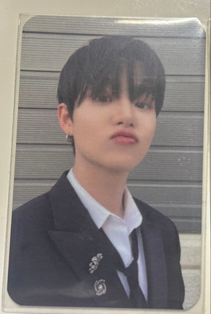 treasure ジフン　サノク　t5