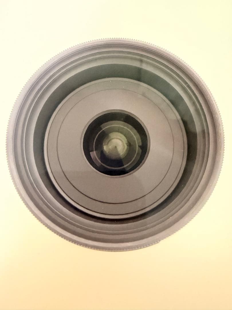 TAMRON 24mm f2.8 eマウント 単焦点レンズ