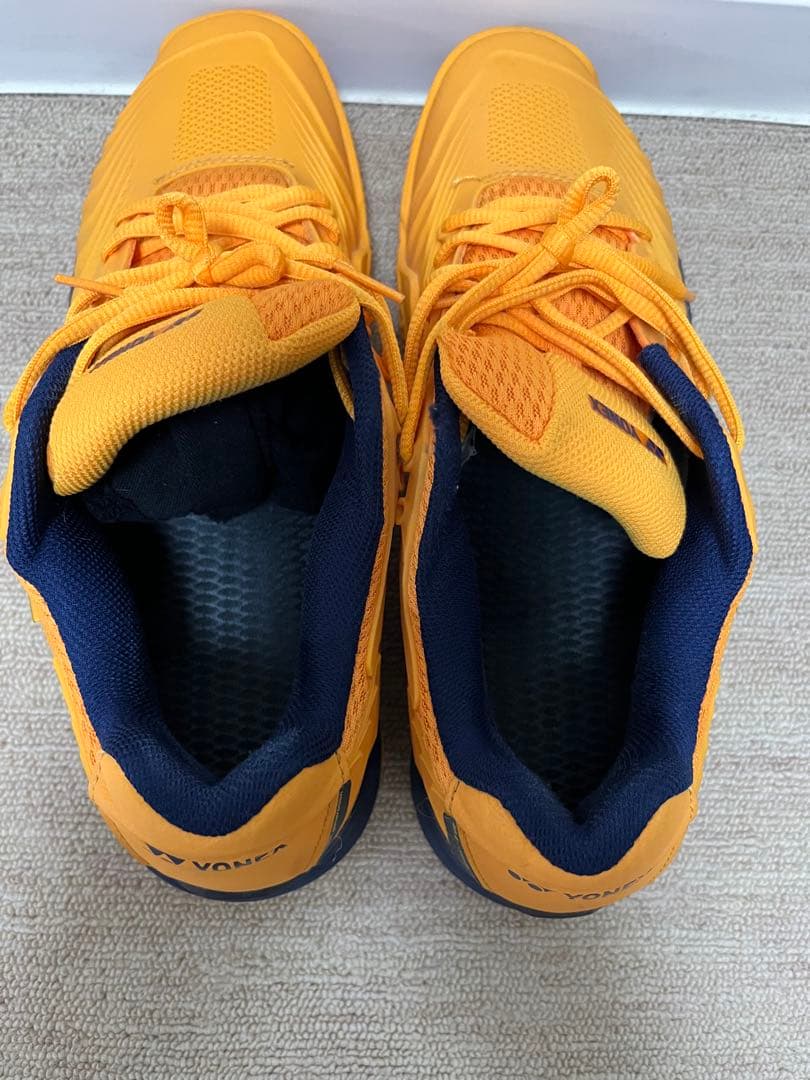 ヨネックス　テニスシューズ　28.0cm